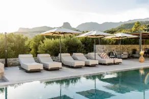 Beach Villas in Crete - Alope & Ava member of Pelagaios Villas - Image 2