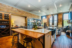 The Jerger - Amazing loft in the heart of downtown - Image 3