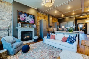 The Jerger - Amazing loft in the heart of downtown - Image 5