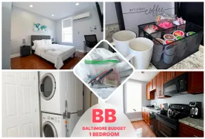 1BR Apt 2 min to Penn Station w/ HDTV & 1GB/s WiFi - Image 2