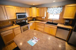 Sunday River Cabin! With Private Pool MDW Opening - Image 4