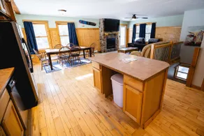 Sunday River Cabin! With Private Pool MDW Opening - Image 5