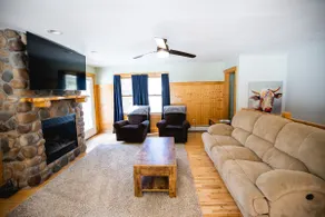 Sunday River Cabin! With Private Pool MDW Opening - Image 2