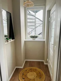 3-room apartment - Top location Messe/City center/Stadium - Image 5