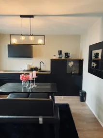 3-room apartment - Top location Messe/City center/Stadium - Image 2
