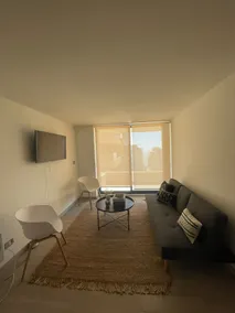 New cozy apartment in Concon, Valparaiso - Image 5