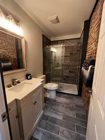 Luxury 1 bd Heart of downtown GF - Image 4