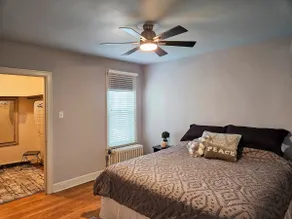 Downtown Bungalow - Entire house close to College - Image 4