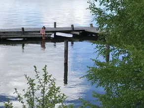 Guesthouse - at the shore of Lake Mälaren - Image 3