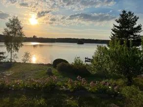 Guesthouse - at the shore of Lake Mälaren - Image 2