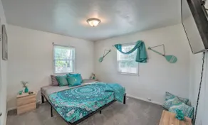 Gorgeous, Fully Furnished Miller Home Close-Beach! - Image 5