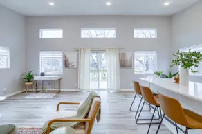 Bright Modern Home | Open Living | Near DT Omaha - Image 3