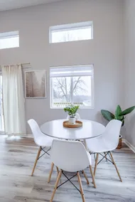 Bright Modern Home | Open Living | Near DT Omaha - Image 4