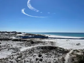Gulf Front House in Grayton Beach! - Image 4