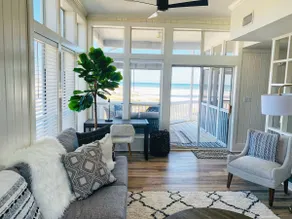 Gulf Front House in Grayton Beach! - Image 2