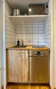 Design loft in the old leather factory in Trier - Image 4