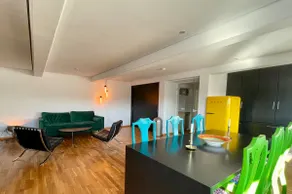 Design loft in the old leather factory in Trier - Image 5