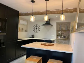 Newly Renovate Charming Townhouse / AC throughout - Image 4