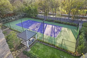 Houston Rivercrest Mansion - Image 4