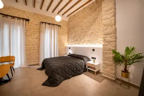 Centrally located apartment in Alicante for 2 people - Image 2