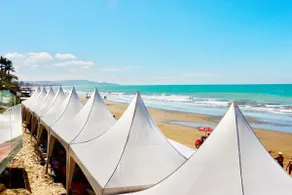 Grand Diamond Beach, oceanfront - Image 3