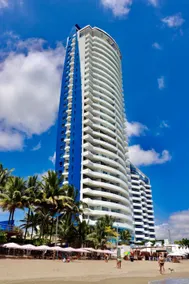 Grand Diamond Beach, oceanfront - Image 2