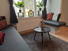The Manhattan Luxury suite - Image 2