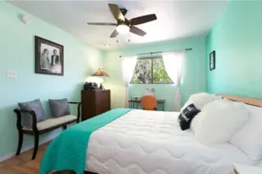 1B condo Mid-Century Arcadia - Image 3