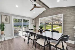 Southern Charm | Huge King 4BR, Fenced Yard, Pets! - Image 2