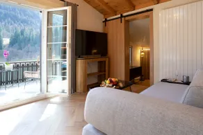 Lakeview Chalet in Engelberg, Switzerland - Image 5