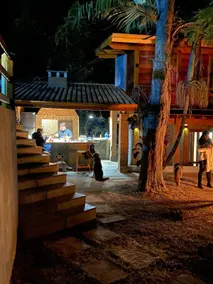 Malbec São Roque Cabin - Image 3