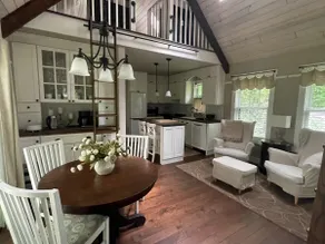 Forest Cottage near DuBois - Image 2