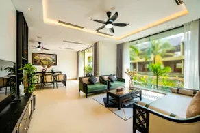 Casa Villa-3BRs/Pool-River view, 5’ to AB Beach. - Image 3