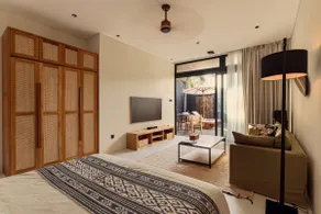 Summer Ulu Studio: Luxury studio in Uluwatu Bali - Image 2