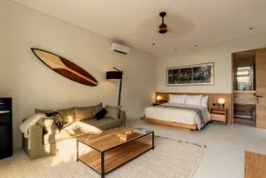 Summer Ulu Studio: Luxury studio in Uluwatu Bali - Image 3