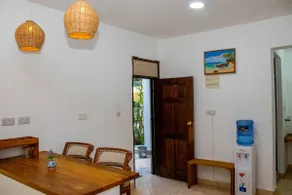 Swahili Chic Apartment - 200M TO BEACH - 1 BR - Image 5