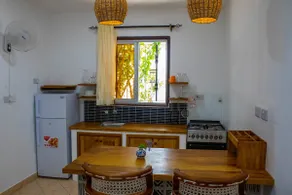 Swahili Chic Apartment - 200M TO BEACH - 1 BR - Image 4