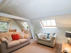 The Upside Down House at The Mercers - Image 3