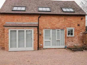 The Upside Down House at The Mercers - Image 2