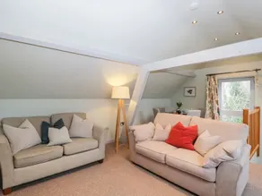 The Upside Down House at The Mercers - Image 4