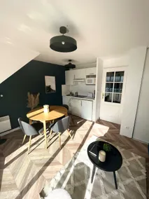 Stella beach terrace studio - Image 4