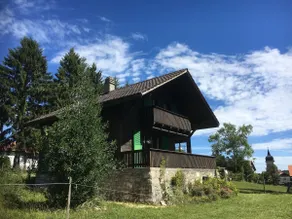 Chalet Chavannes, overlooking the Alps - Image 2
