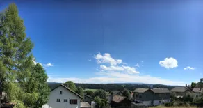Chalet Chavannes, overlooking the Alps - Image 4