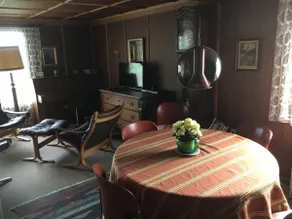 Chalet Chavannes, overlooking the Alps - Image 5