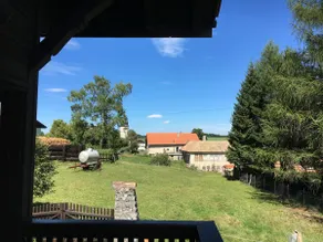 Chalet Chavannes, overlooking the Alps - Image 3
