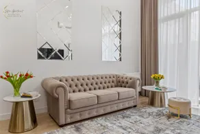 Sofia Apartment cozy & elegant+ parking - Image 3