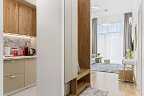 Sofia Apartment cozy & elegant+ parking - Image 4