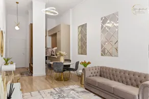 Sofia Apartment cozy & elegant+ parking - Image 2