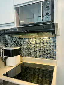 New 2-bedroom hideout for 5 pax across MOA - Image 5