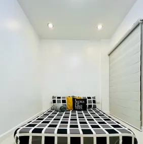 Cozy Unit 2A in Pasig–Cainta Work Ready w/ Wifi - Image 3
